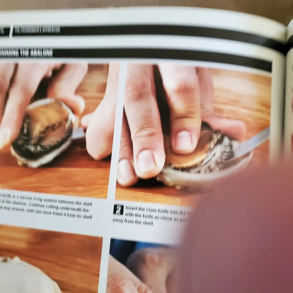 The Fishmonger's Apprentice: The Expert's Guide to Seafood